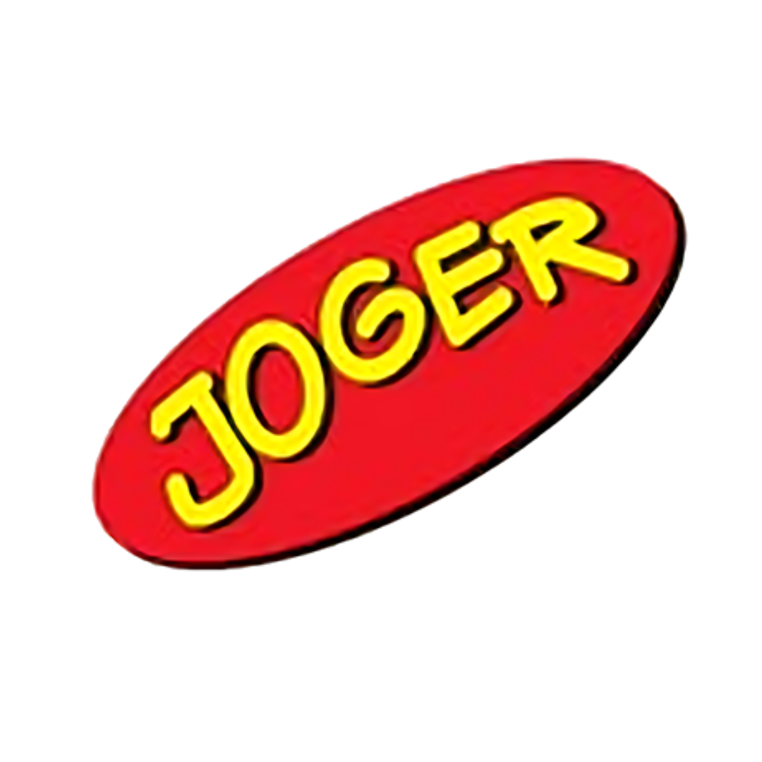 Joger Chocolate 