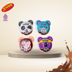 Joger Sobat Panda Toples 1 Pack
